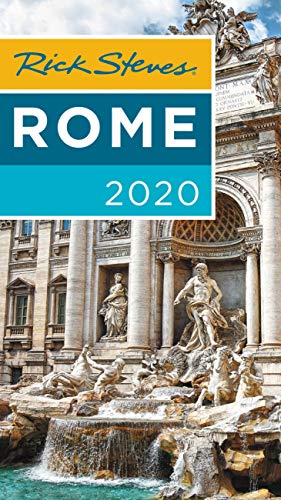 Rick Steves Rome Guide