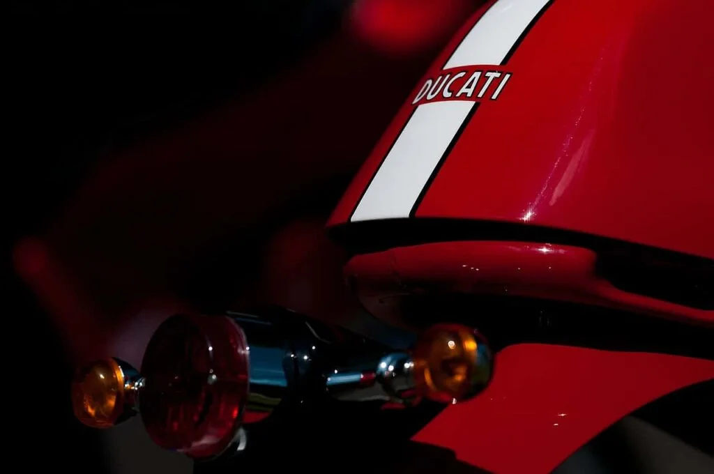 Ducati