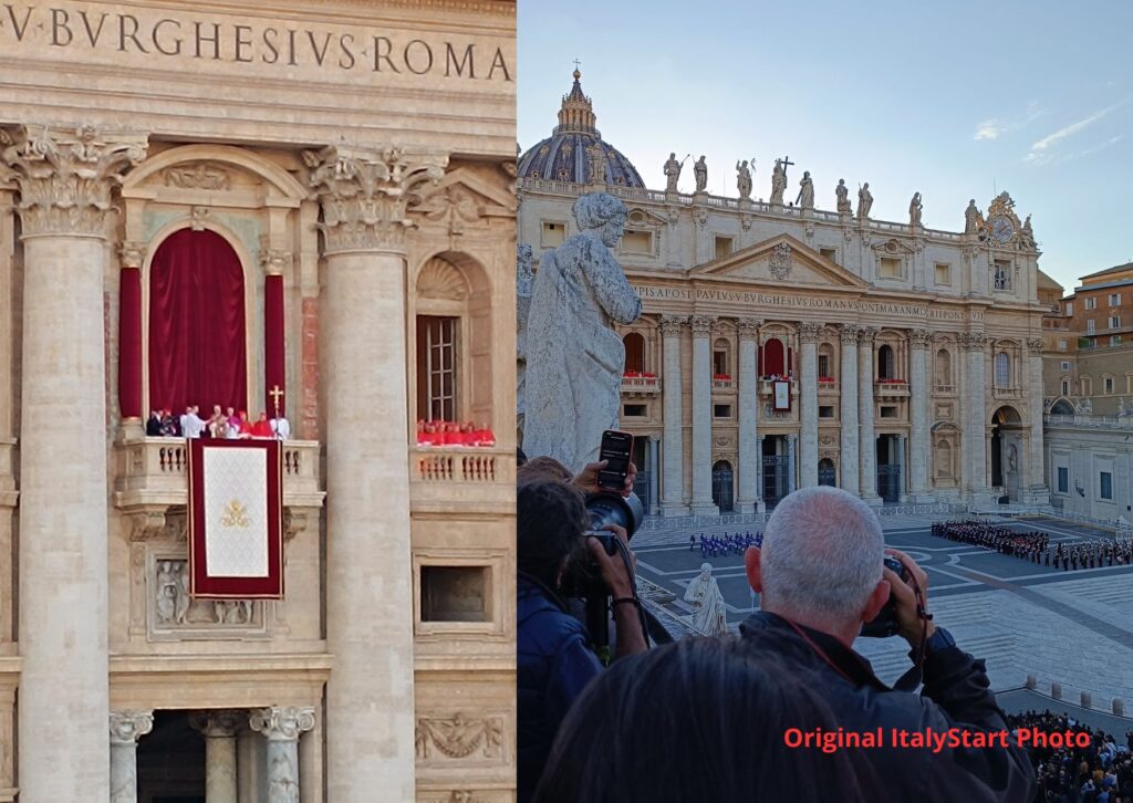 next pope