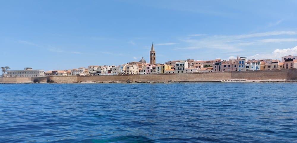 Alghero