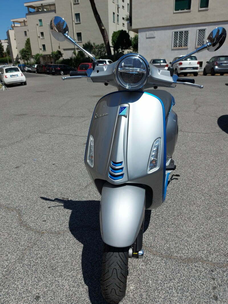 The Italian scooter 3 best electric mopeds to buy or rent