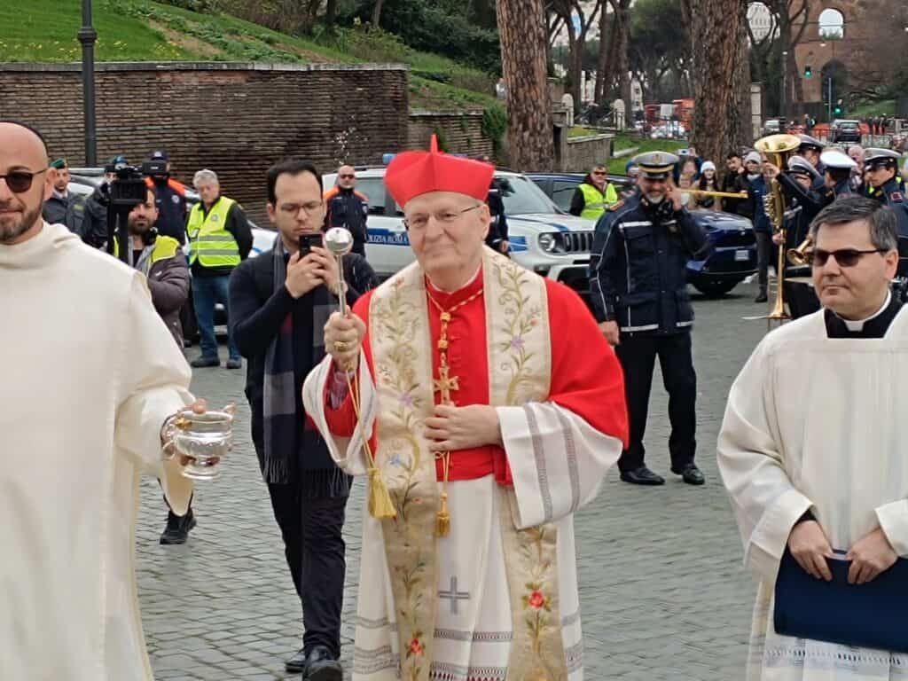 next pope